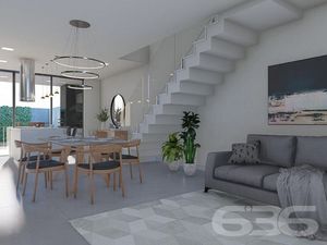 Residência - Itajuba - Barra Velha