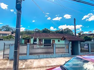 Residência - Vila Nova - Joinville