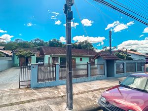 Residência - Vila Nova - Joinville