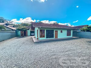 Residência - Vila Nova - Joinville