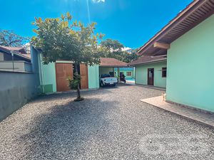 Residência - Vila Nova - Joinville