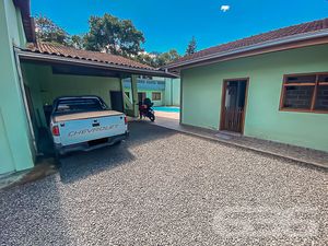 Residência - Vila Nova - Joinville