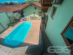 Residência - Vila Nova - Joinville