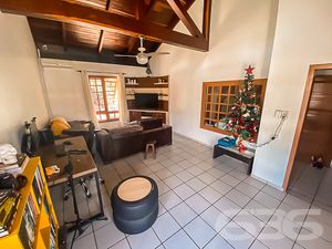 Residência - Vila Nova - Joinville