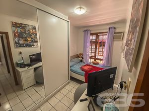 Residência - Vila Nova - Joinville