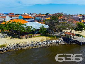 Residência - Centro - Balneário Barra do Sul