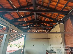 Residência - Floresta - Joinville