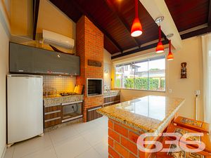 Residência - Guanabara - Joinville