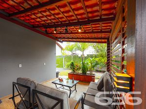 Residência - Guanabara - Joinville