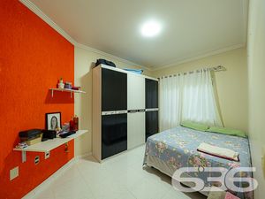 Residência - Guanabara - Joinville