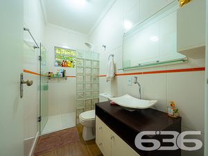 Residência - Guanabara - Joinville