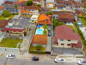Residência - Guanabara - Joinville