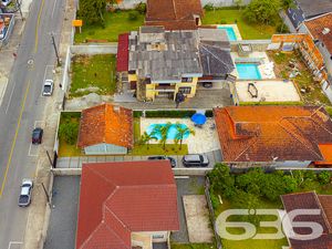 Residência - Guanabara - Joinville