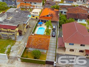 Residência - Guanabara - Joinville