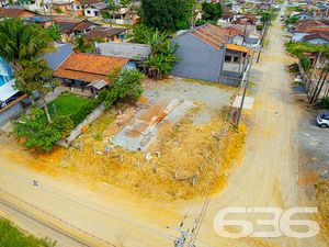 Terreno - Itinga - Araquari