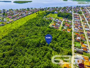 Terreno - Costeira - Balneário Barra do Sul