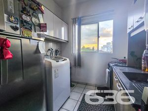 Apartamento - Saguaçu - Joinville