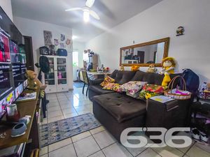 Apartamento - SaguaƧu - Joinville