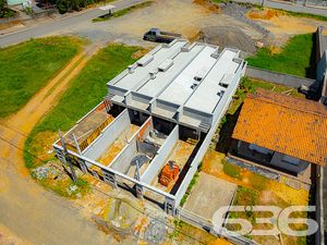 Residência - Petrópolis - Joinville