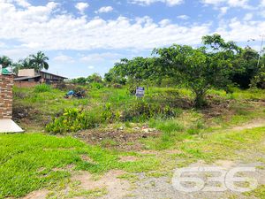 Terreno - Paranaguamirim - Joinville