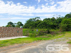 Terreno - Paranaguamirim - Joinville