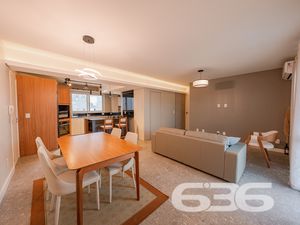Apartamento - Anita Garibaldi - Joinville