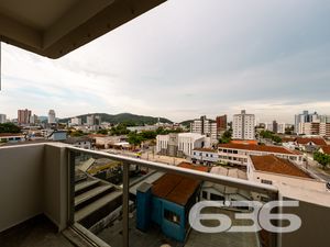 Apartamento - Anita Garibaldi - Joinville