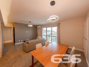 Apartamento - Anita Garibaldi - Joinville
