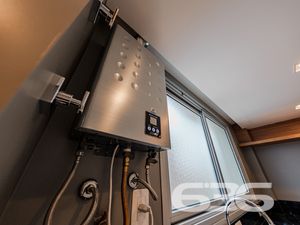 Apartamento - Anita Garibaldi - Joinville
