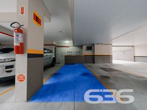 Apartamento - Anita Garibaldi - Joinville