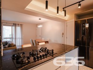 Apartamento - Anita Garibaldi - Joinville