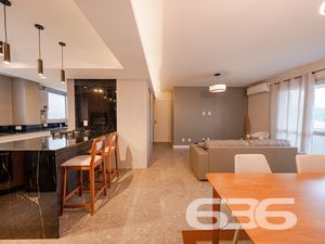 Apartamento - Anita Garibaldi - Joinville