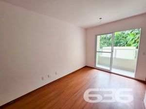 Apartamento - Floresta - Joinville