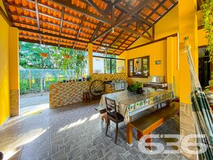 Chácara/Sítio - Rio Bonito - Joinville