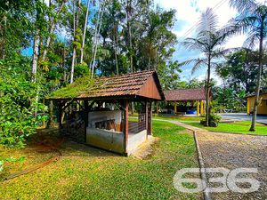 Chácara/Sítio - Rio Bonito - Joinville