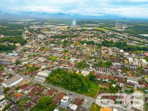 Terreno - Bom Retiro - Joinville