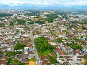 Terreno - Bom Retiro - Joinville