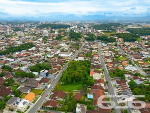 Terreno - Bom Retiro - Joinville