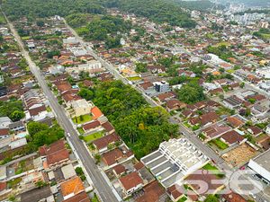 Terreno - Bom Retiro - Joinville