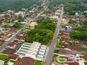 Terreno - Bom Retiro - Joinville