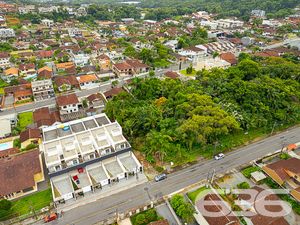 Terreno - Bom Retiro - Joinville