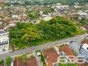 Terreno - Bom Retiro - Joinville