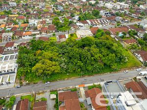 Terreno - Bom Retiro - Joinville
