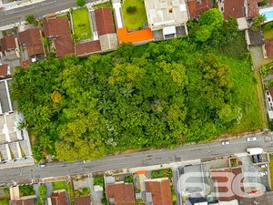Terreno - Bom Retiro - Joinville