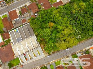 Terreno - Bom Retiro - Joinville