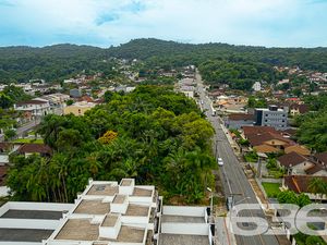 Terreno - Bom Retiro - Joinville