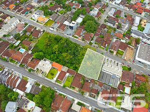 Terreno - Bom Retiro - Joinville