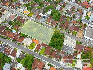 Terreno - Bom Retiro - Joinville