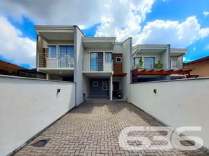 Residência - São Marcos - Joinville