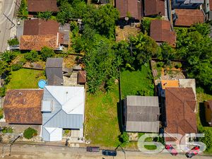 Terreno - Nova Brasília - Joinville